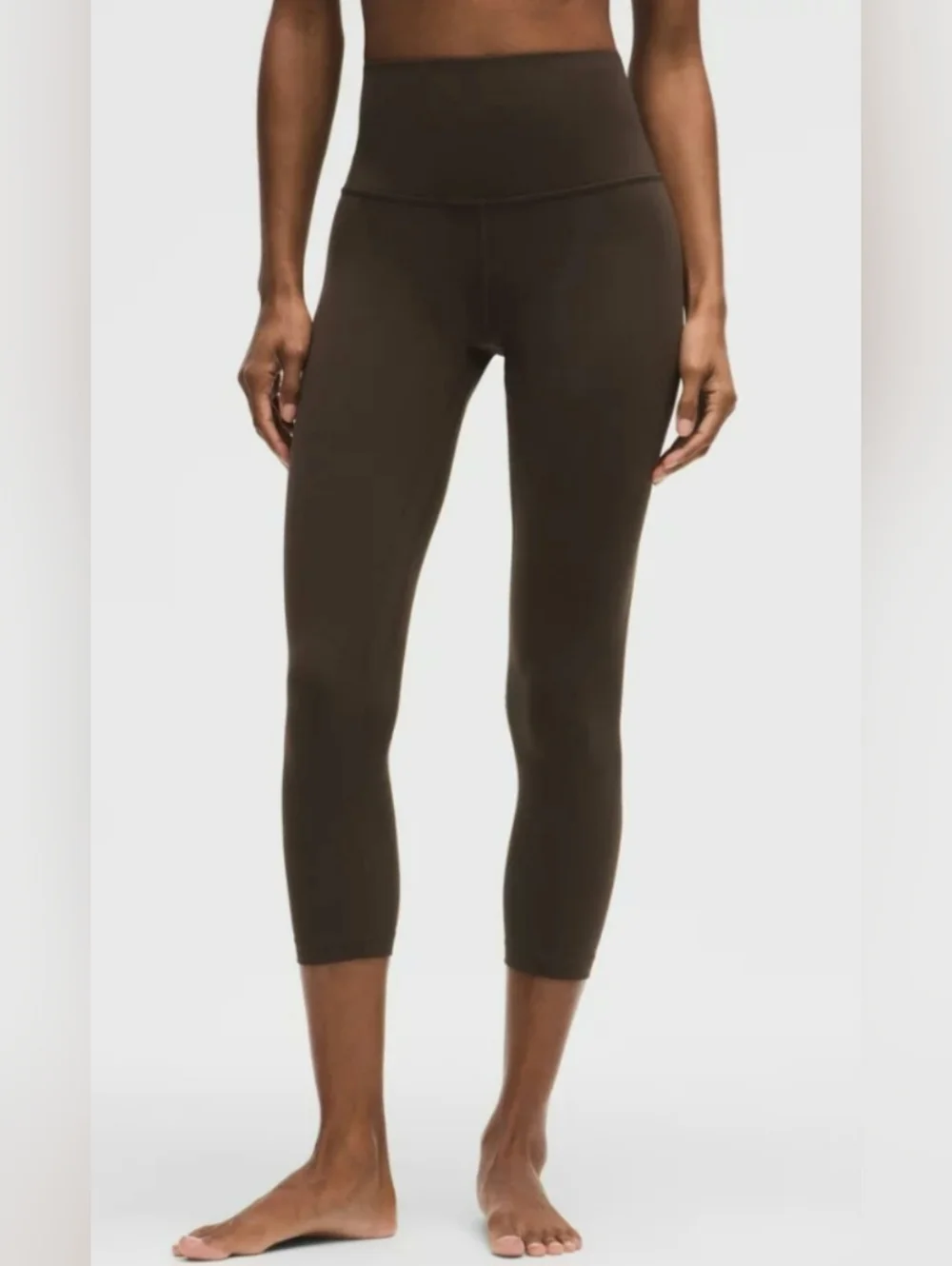 lululemon Align™ High-Rise Crop 23